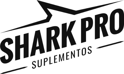 Shark Pro Suplementos logo